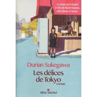 Critique: Les délices de Tokyo