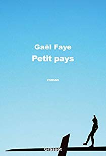 Critique de livre: Petit pays de Gaël Faye