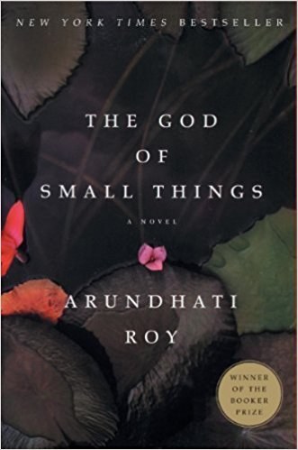 Book Review: The God of Small Things by Arundhati Roy