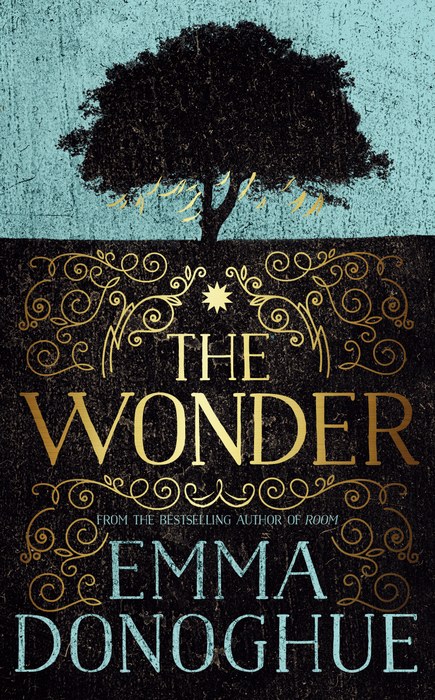 Book Review: The Wonder by Emma Donoghue
