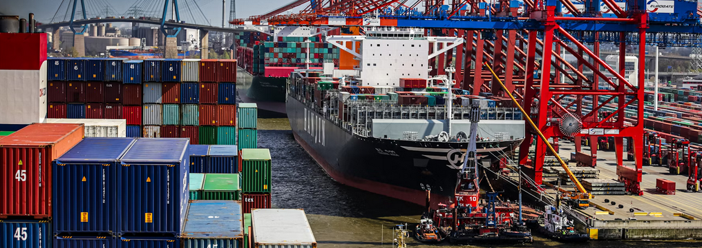 Supply chains and prices