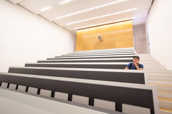 Ontario Budget 2019 undermines the academic system | Graham Cox