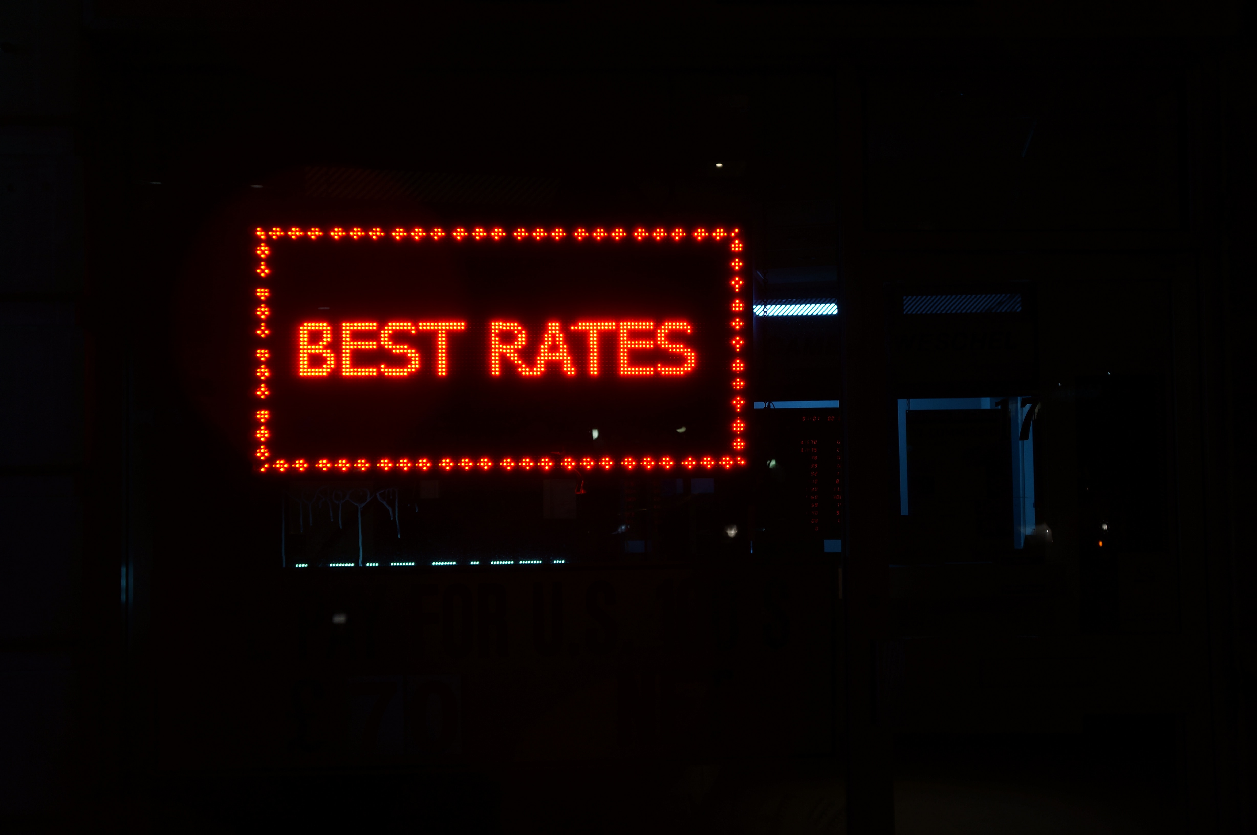 Interest Rates