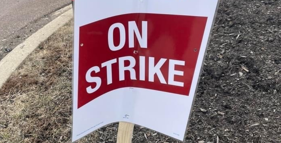 The Liberals' new anti-worker bill