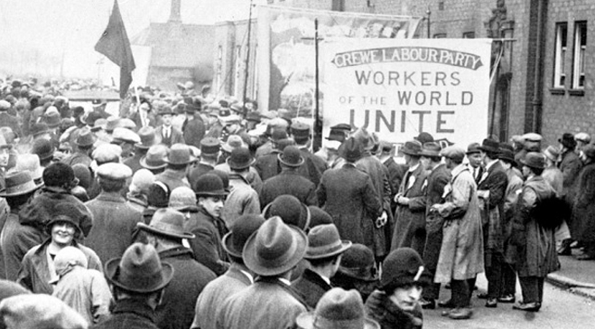 What is a union and what is it not?